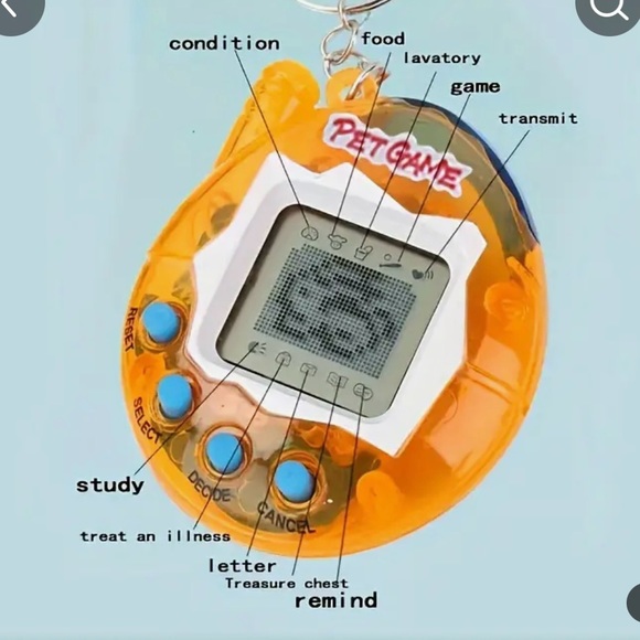 (❤️2/$20) NEW! Pet electric game - Picture 4 of 5